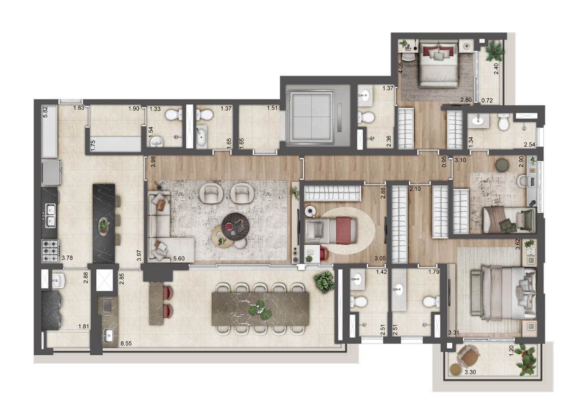 Mobirise Website Builder