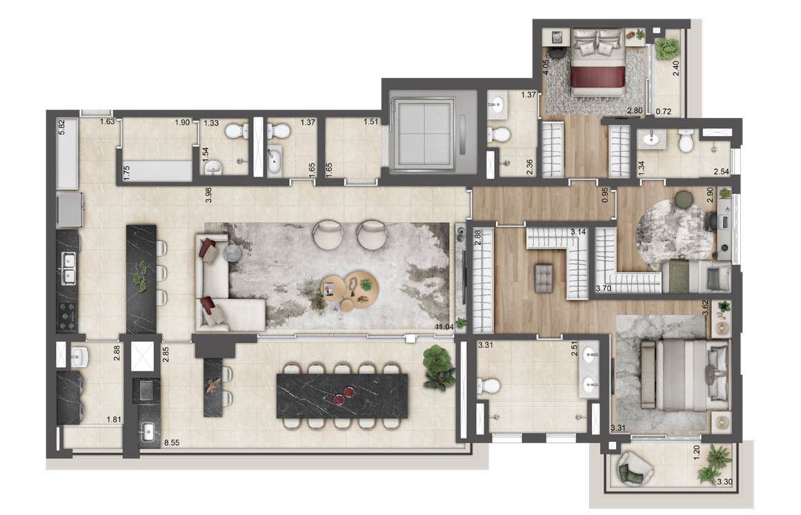 Mobirise Website Builder