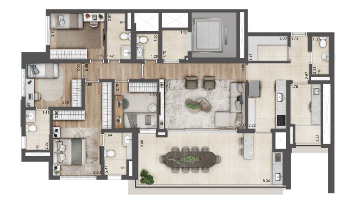 Mobirise Website Builder