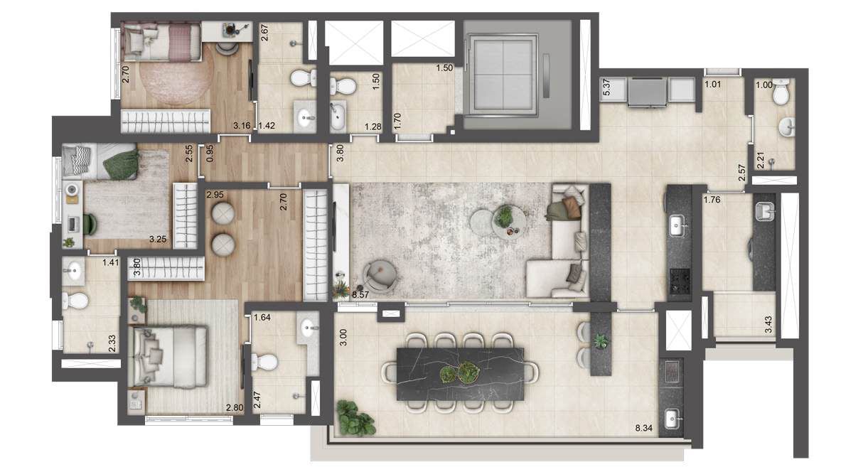 Mobirise Website Builder