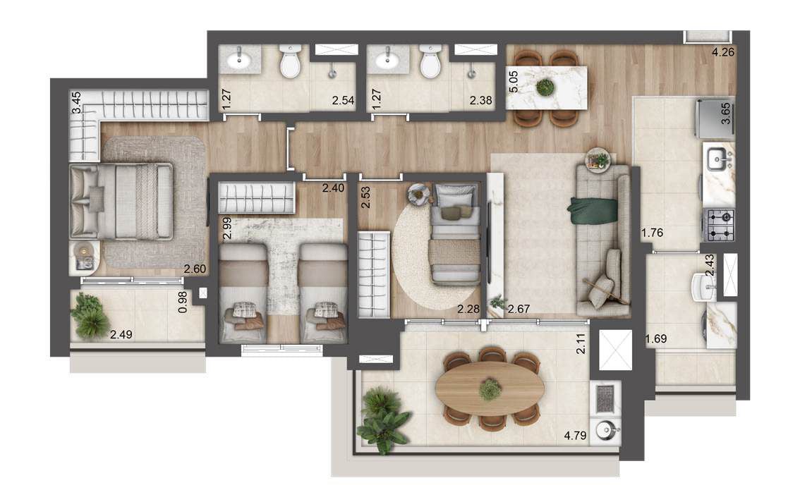 Mobirise Website Builder