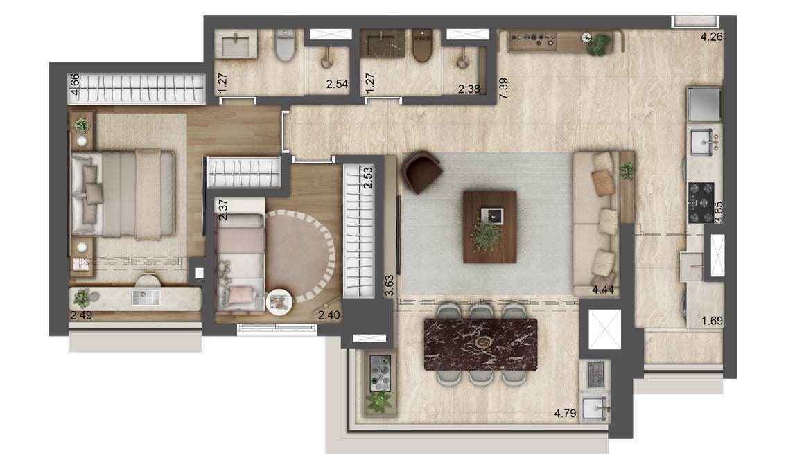 Mobirise Website Builder