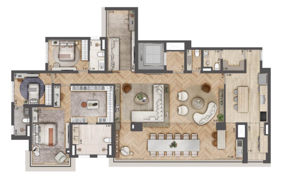 Mobirise Website Builder